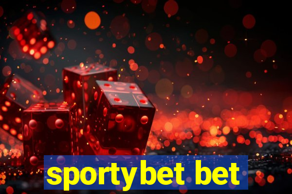 sportybet bet